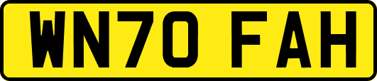 WN70FAH