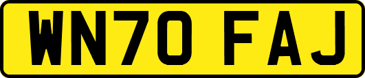 WN70FAJ