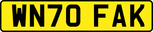 WN70FAK