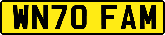 WN70FAM