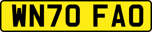 WN70FAO