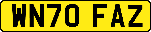 WN70FAZ