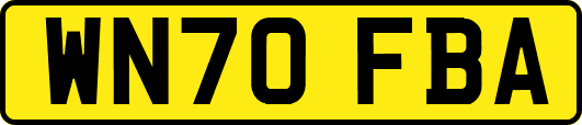 WN70FBA