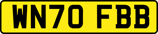 WN70FBB