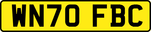 WN70FBC