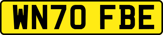 WN70FBE