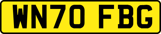 WN70FBG