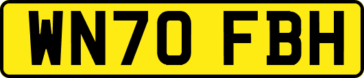 WN70FBH