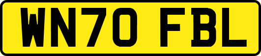 WN70FBL
