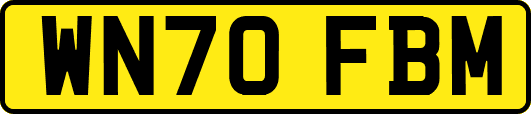 WN70FBM