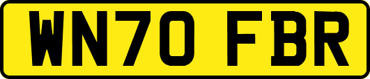 WN70FBR