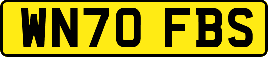 WN70FBS
