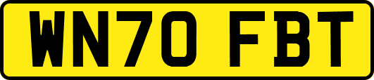 WN70FBT
