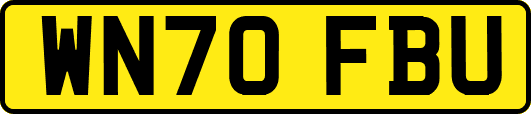 WN70FBU