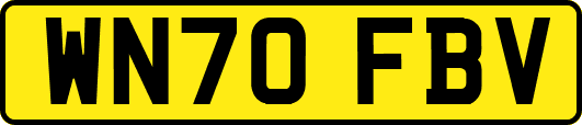 WN70FBV