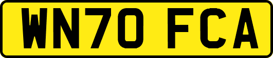 WN70FCA