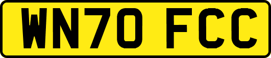 WN70FCC