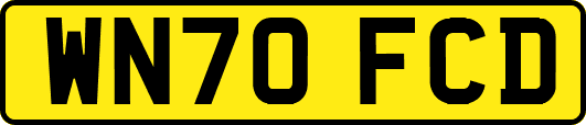 WN70FCD