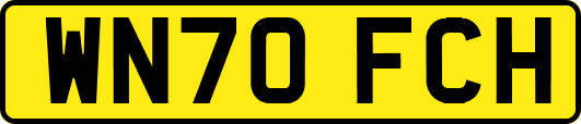 WN70FCH