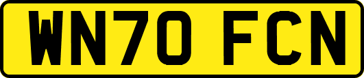WN70FCN