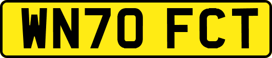 WN70FCT