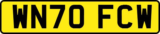 WN70FCW