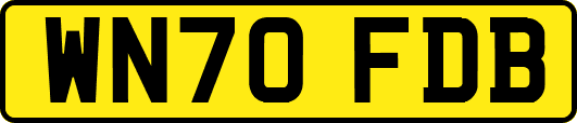 WN70FDB