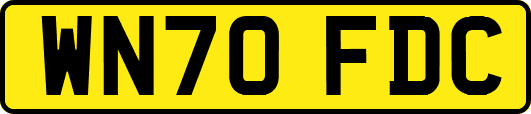 WN70FDC