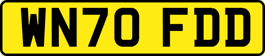 WN70FDD