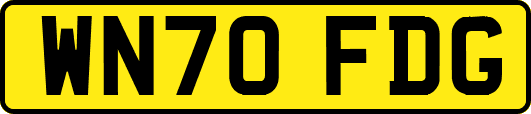 WN70FDG