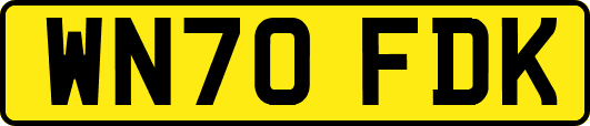 WN70FDK