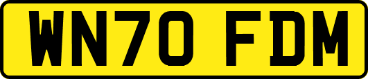 WN70FDM