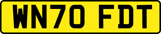WN70FDT