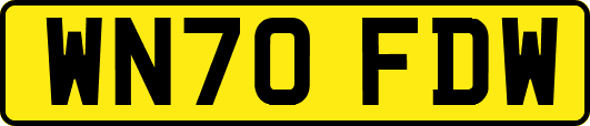WN70FDW