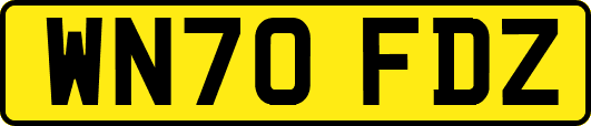 WN70FDZ