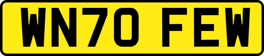 WN70FEW