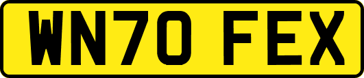 WN70FEX