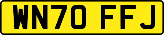WN70FFJ