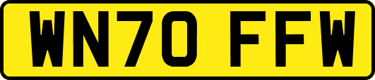 WN70FFW