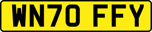 WN70FFY