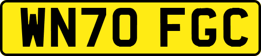 WN70FGC