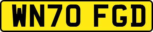 WN70FGD