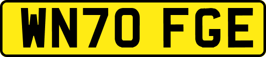 WN70FGE