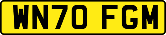 WN70FGM