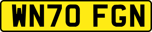 WN70FGN
