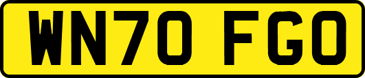 WN70FGO