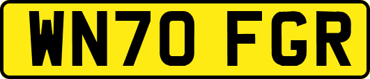 WN70FGR