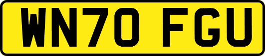 WN70FGU