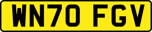 WN70FGV