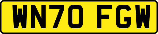 WN70FGW